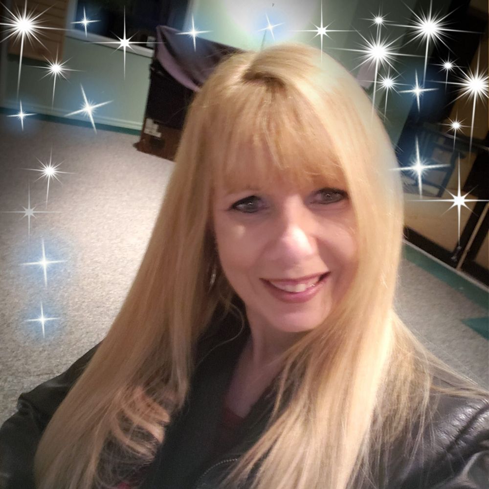 Meet your Posher, Jeanene